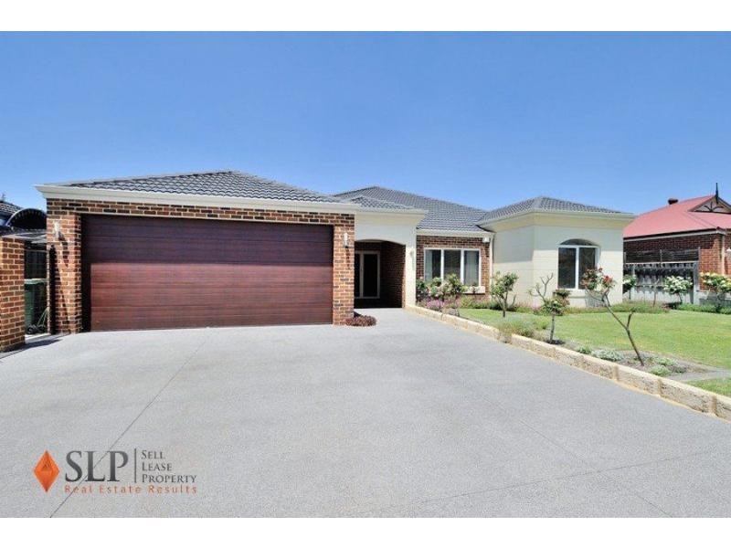 8 Kerries Link, The Vines WA 6069