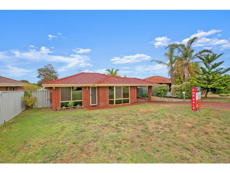37 Mayflower Close, Port Kennedy WA 6172