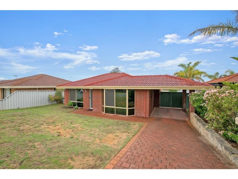 37 Mayflower Close, Port Kennedy WA 6172