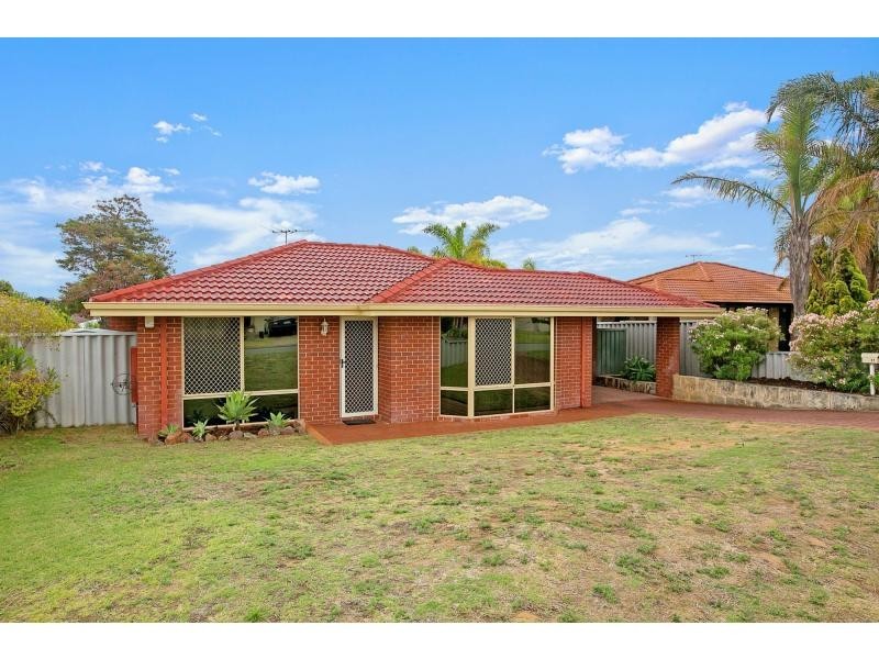37 Mayflower Close, Port Kennedy WA 6172