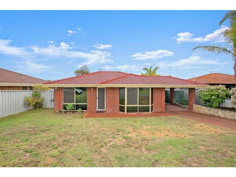 37 Mayflower Close, Port Kennedy WA 6172