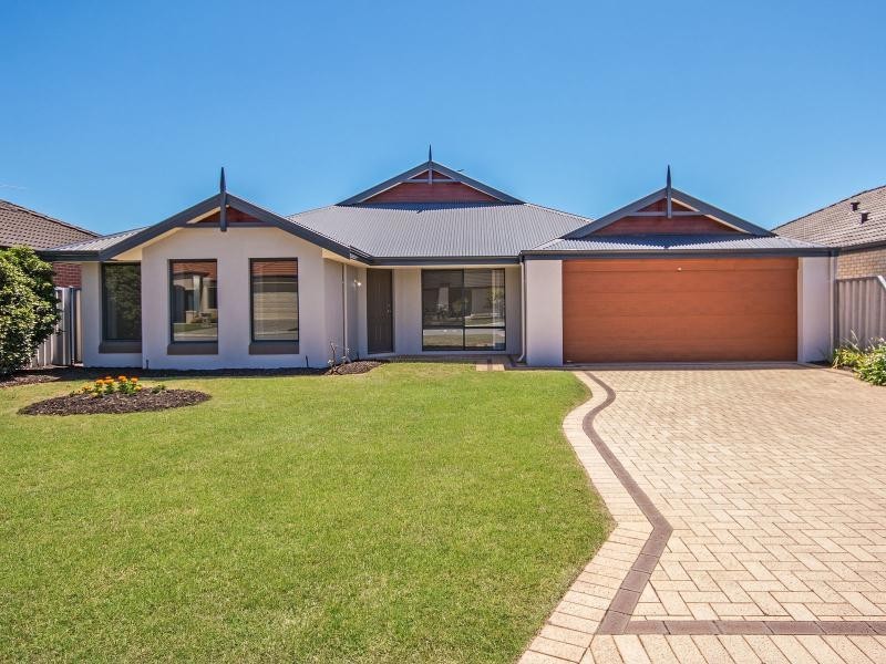 7 Vitesse APPROACH, Shoalwater WA 6169
