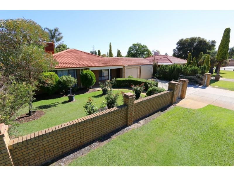 21 Arlington Drive, Willetton WA 6155