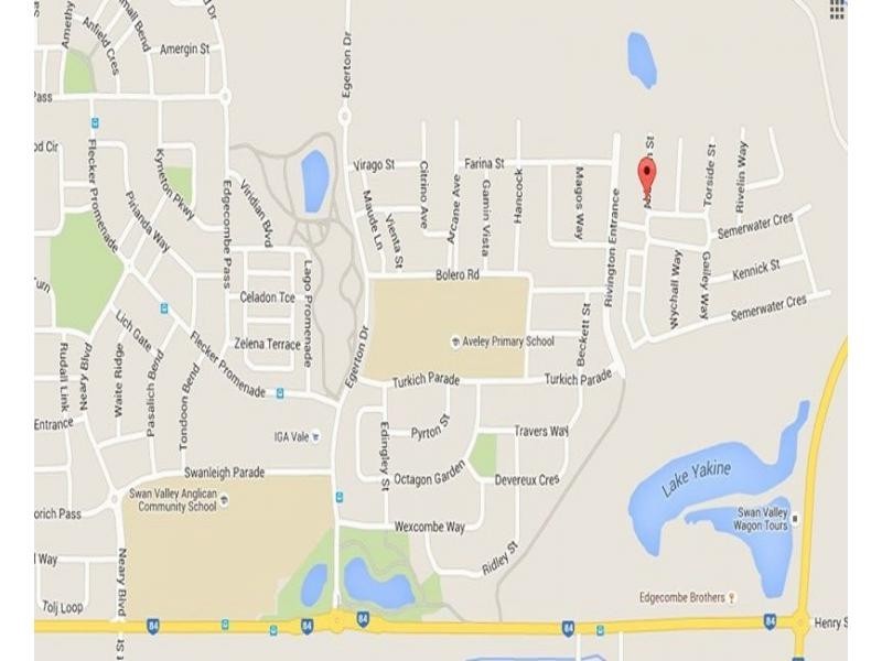 4 Abberton Street, Aveley WA 6069