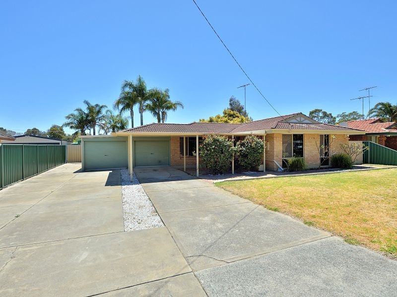 3 Underdale Place, Coodanup WA 6210