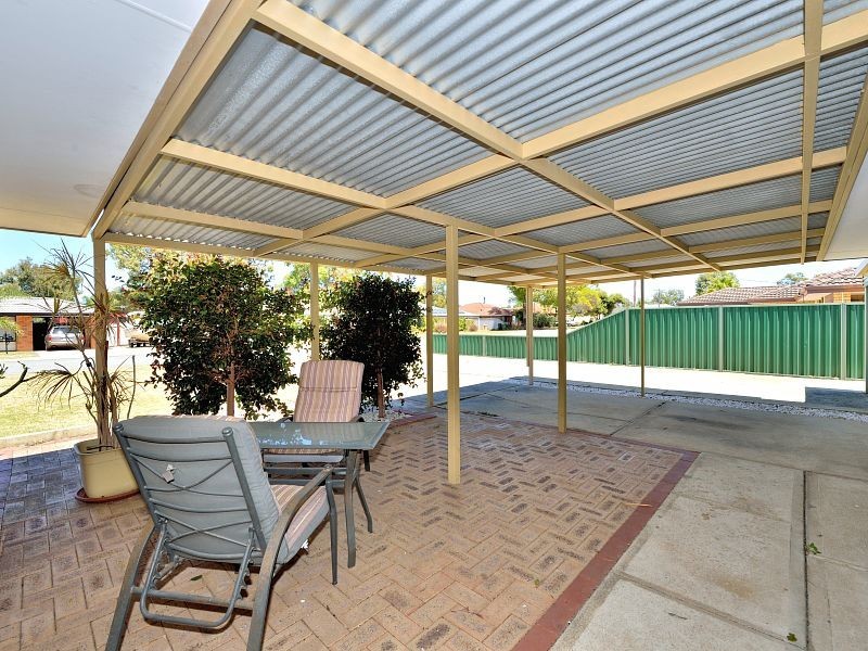 3 Underdale Place, Coodanup WA 6210