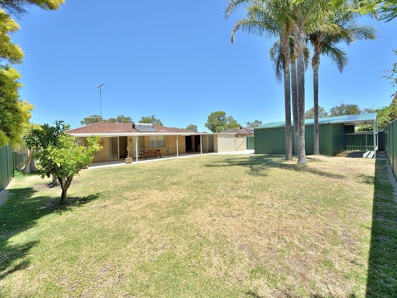 3 Underdale Place, Coodanup WA 6210