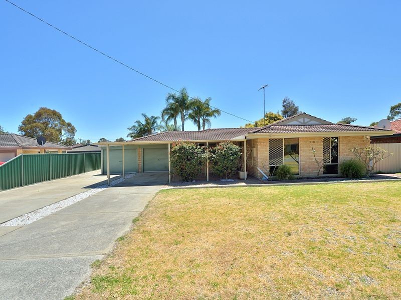 3 Underdale Place, Coodanup WA 6210