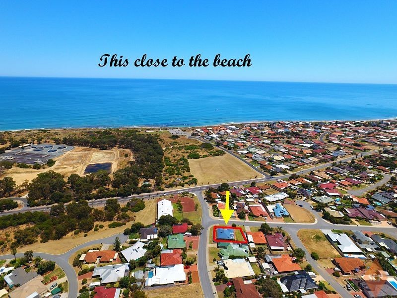 28 Kingfisher Drive, Halls Head WA 6210