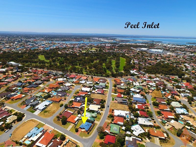 28 Kingfisher Drive, Halls Head WA 6210