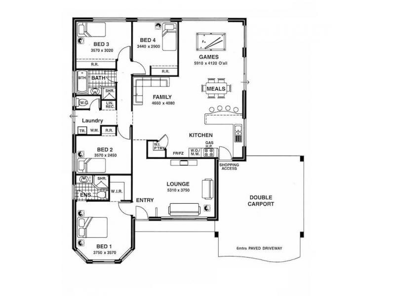 28 Kingfisher Drive, Halls Head WA 6210