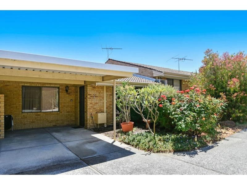 2/44 Croydon Avenue, Yokine WA 6060