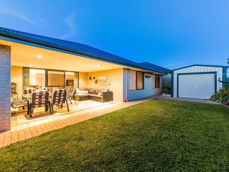 7 Lakeport Way, Butler WA 6036