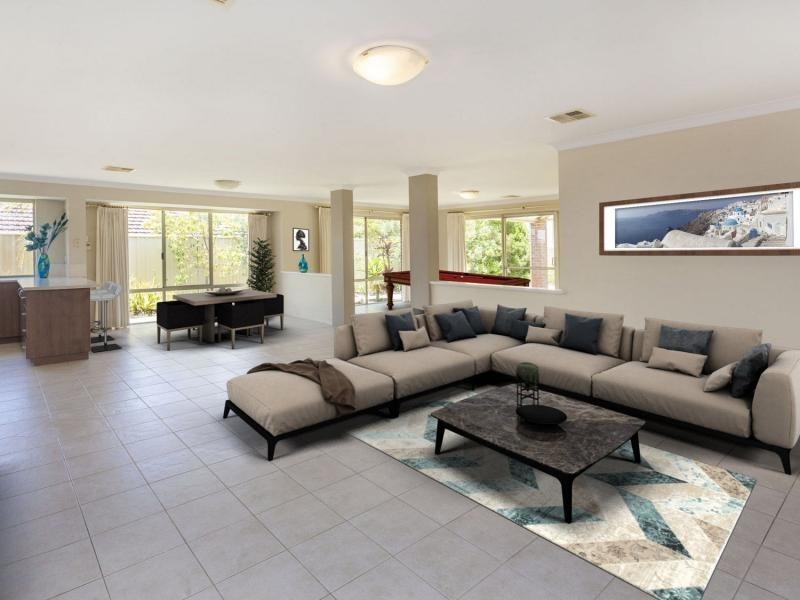 7 Gilbreth Bend, Tapping WA 6065