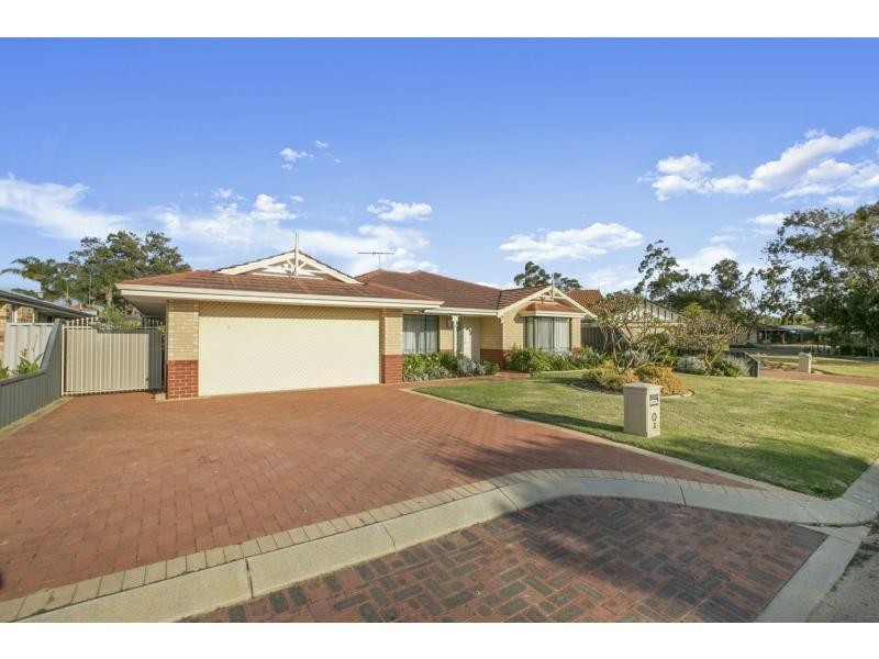 2 Birtles Grove, Erskine WA 6210