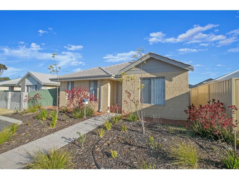 54 Encourage Loop, Dudley Park WA 6210
