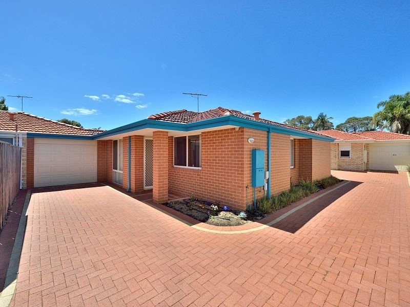 87B Tuckey Street, Mandurah WA 6210