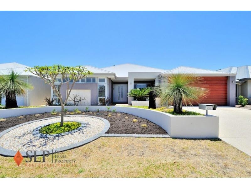 23 Brigalow Bend, Ellenbrook WA 6069