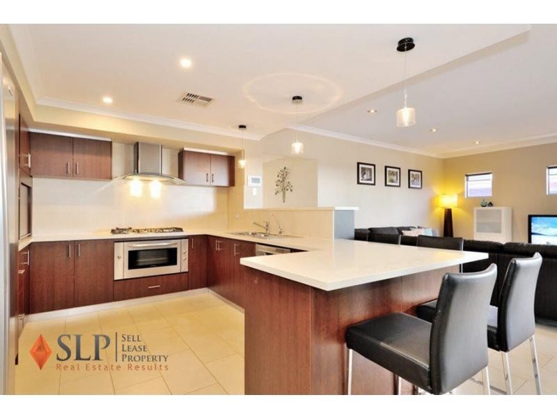 23 Brigalow Bend, Ellenbrook WA 6069