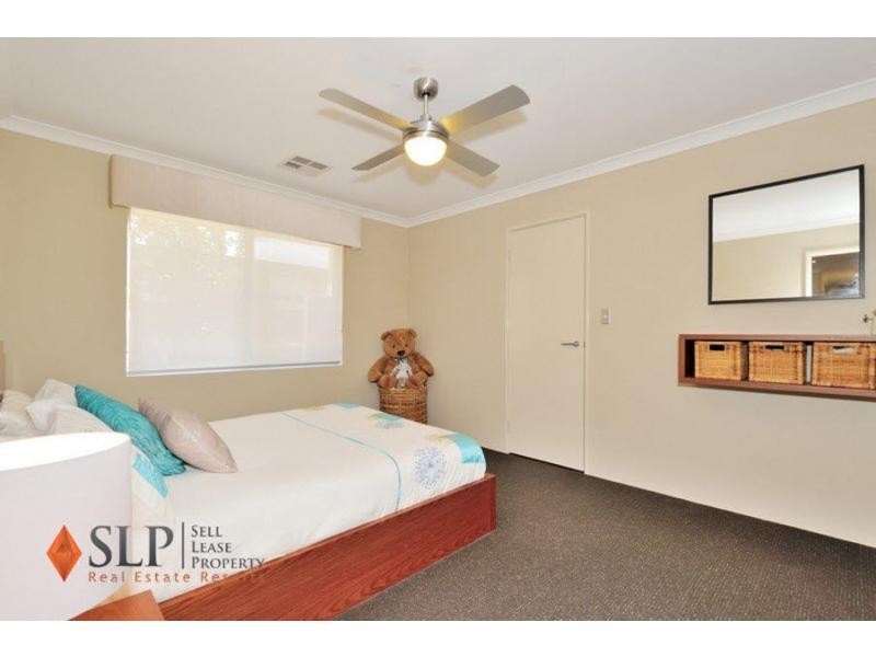 23 Brigalow Bend, Ellenbrook WA 6069
