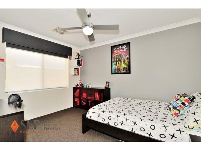 23 Brigalow Bend, Ellenbrook WA 6069