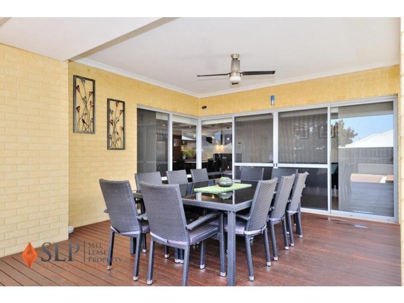 23 Brigalow Bend, Ellenbrook WA 6069