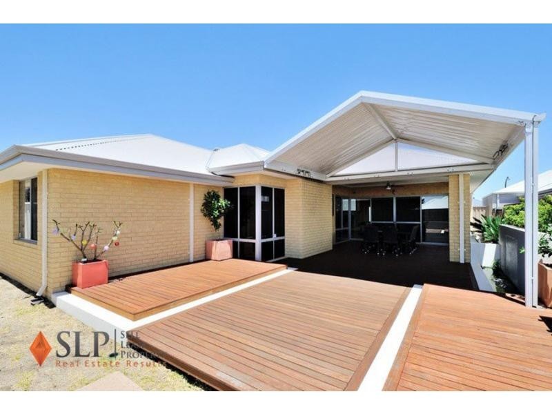 23 Brigalow Bend, Ellenbrook WA 6069
