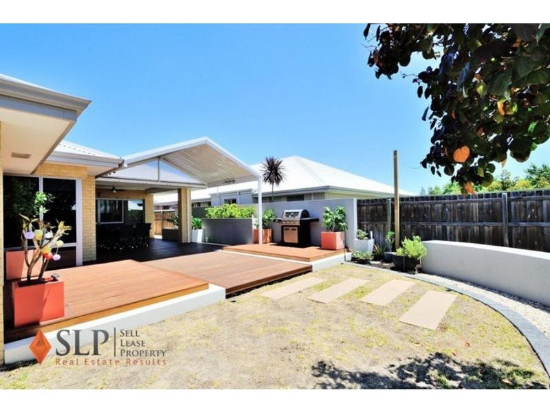 23 Brigalow Bend, Ellenbrook WA 6069