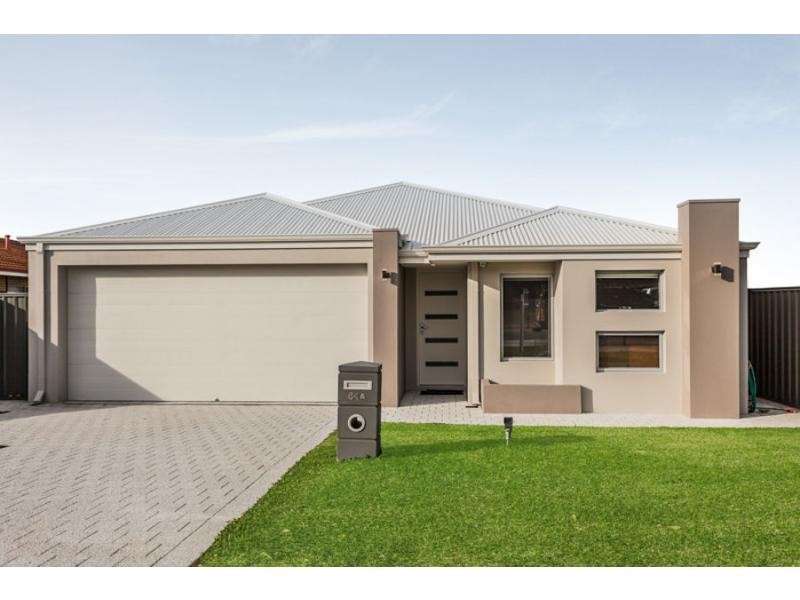 64A Fourth Avenue, Shoalwater WA 6169