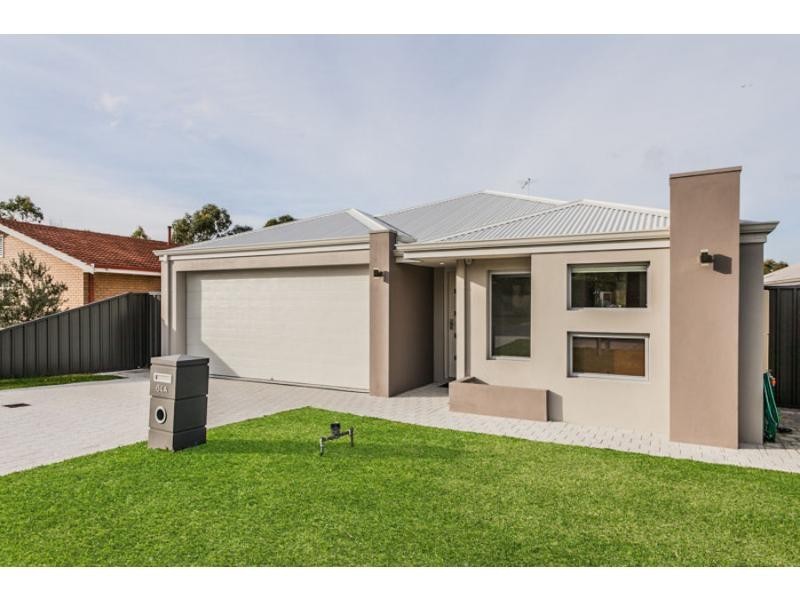 64A Fourth Avenue, Shoalwater WA 6169