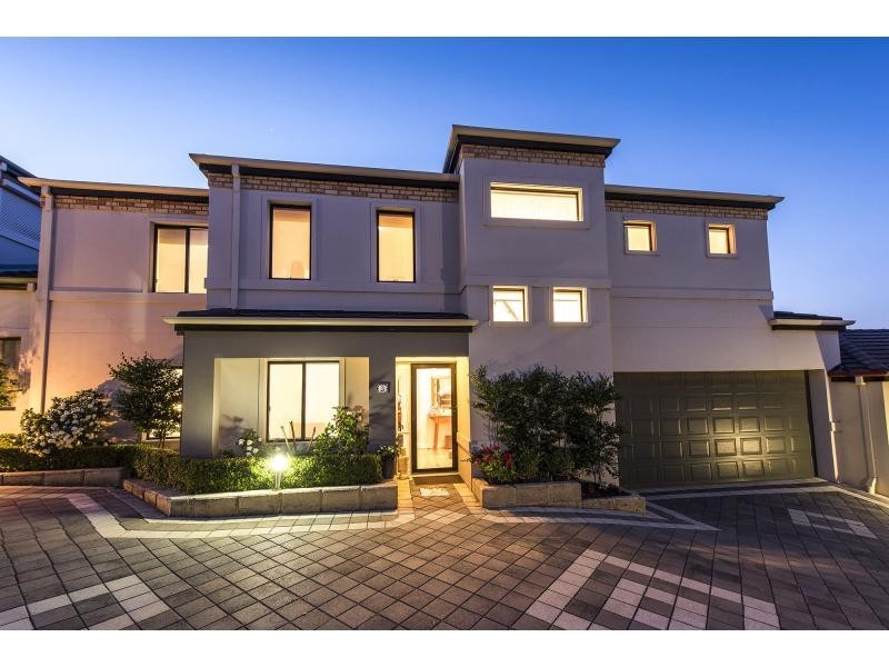 U3/22-24 Cunningham Street, Ardross WA 6153