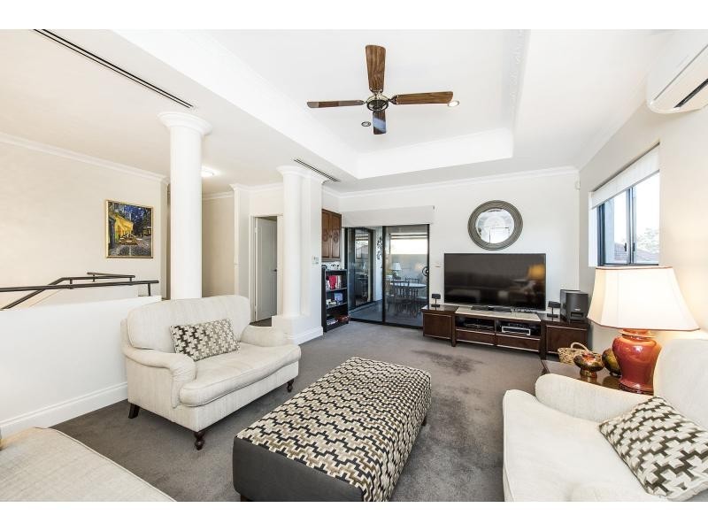 U3/22-24 Cunningham Street, Ardross WA 6153