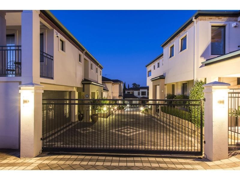 U3/22-24 Cunningham Street, Ardross WA 6153