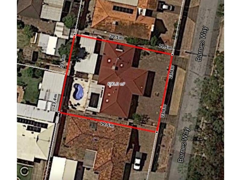 14 Barnes Way, Mandurah WA 6210