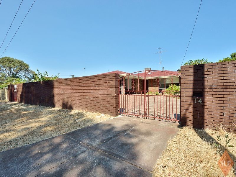 14 Barnes Way, Mandurah WA 6210