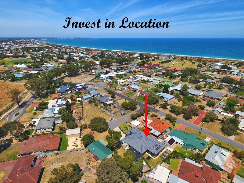 5 Caspar Place, Madora Bay WA 6210