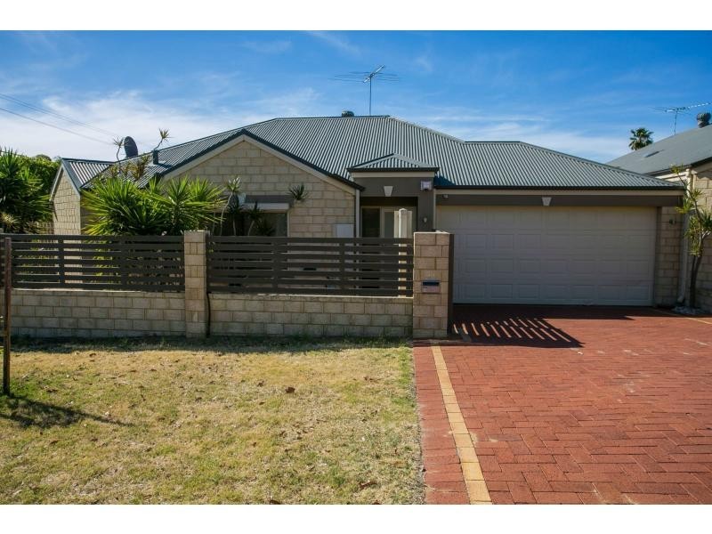 40 Myindee Way, WA, Nollamara WA 6061