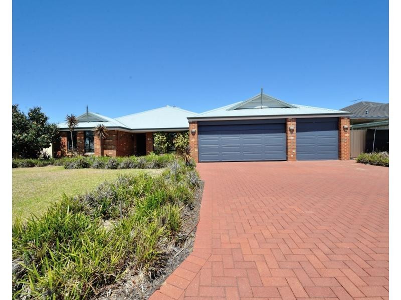 34 Kendall Boulevard, Baldivis WA 6171