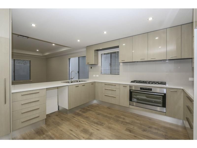 134B, C & D Roberts Street, Joondanna WA 6060