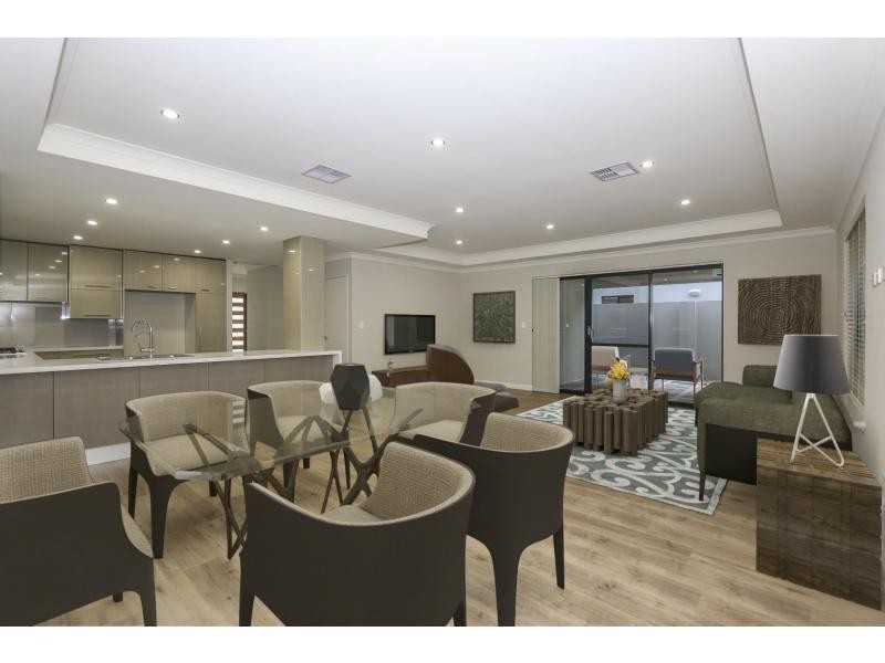 134B, C & D Roberts Street, Joondanna WA 6060