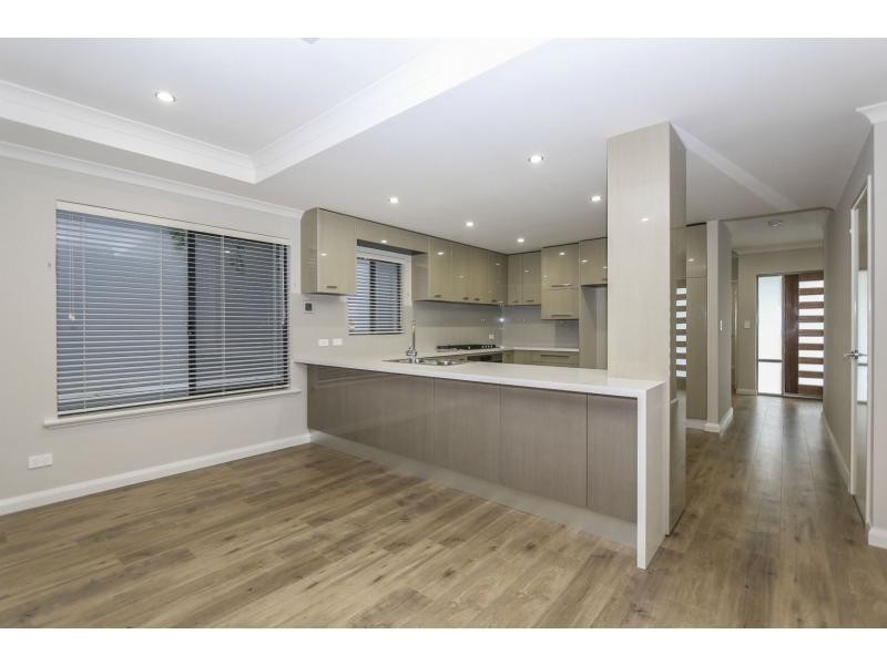 134B, C & D Roberts Street, Joondanna WA 6060