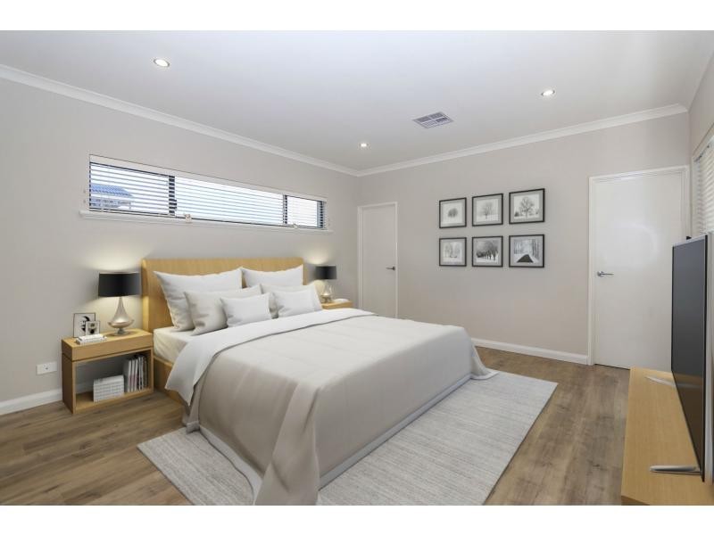 134B, C & D Roberts Street, Joondanna WA 6060