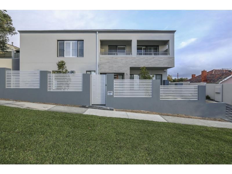 134B, C & D Roberts Street, Joondanna WA 6060