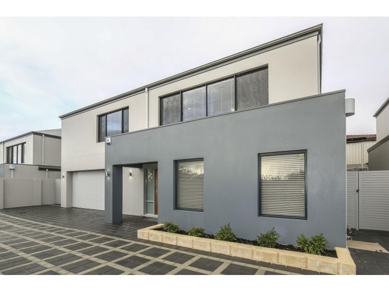 134B, C & D Roberts Street, Joondanna WA 6060