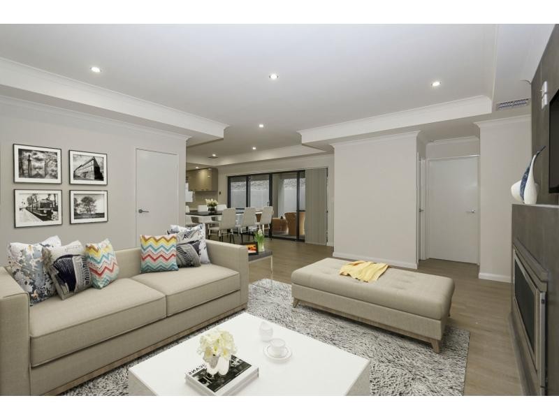 134B, C & D Roberts Street, Joondanna WA 6060