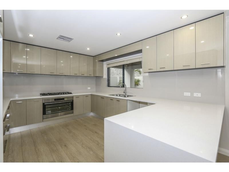 134B, C & D Roberts Street, Joondanna WA 6060