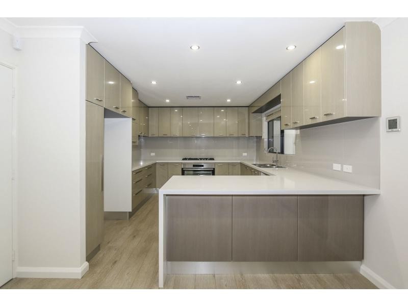 134B, C & D Roberts Street, Joondanna WA 6060