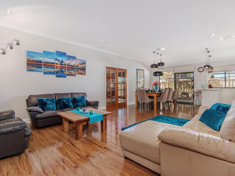 30 Peverett Loop, Baldivis WA 6171