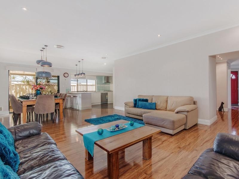 30 Peverett Loop, Baldivis WA 6171