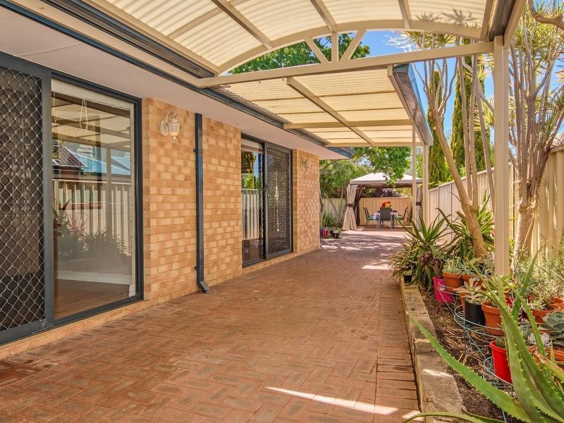 30 Peverett Loop, Baldivis WA 6171